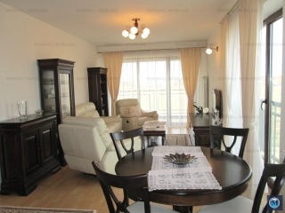 Apartament 3 camere de inchiriat, zona Albert