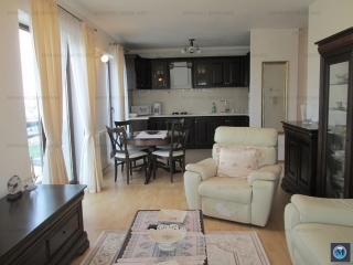 Apartament 3 camere de inchiriat, zona Albert