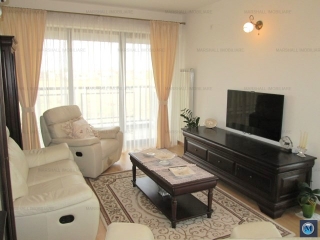 Apartament 3 camere de inchiriat, zona Albert