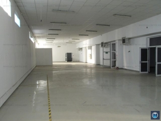 Spatiu industrial de inchiriat in Filipestii de Padure, 1000 mp