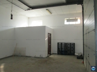 Spatiu industrial de inchiriat in Filipestii de Padure, 1000 mp