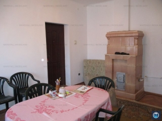 Vila cu 7 camere de vanzare, zona Ultracentral, 146.08 mp
