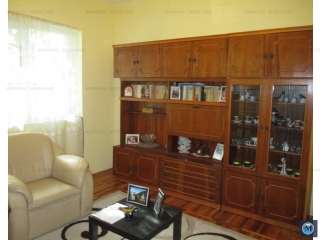 Vila cu 7 camere de vanzare, zona Ultracentral, 146.08 mp