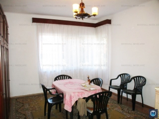 Vila cu 7 camere de vanzare, zona Ultracentral, 146.08 mp