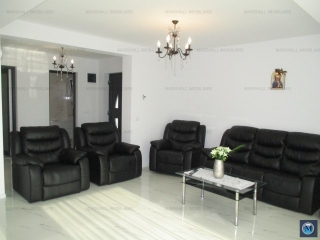 Vila cu 4 camere de vanzare in Paulesti, 160 mp