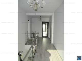 Vila cu 4 camere de vanzare in Paulesti, 160 mp