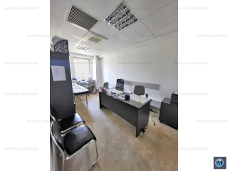 Spatiu  birouri de inchiriat, zona Ultracentral, 223.37 mp
