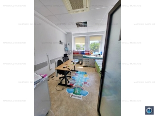 Spatiu  birouri de inchiriat, zona Ultracentral, 223.37 mp