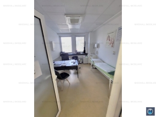 Spatiu  birouri de inchiriat, zona Ultracentral, 223.37 mp