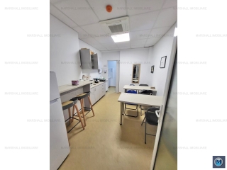 Spatiu  birouri de inchiriat, zona Ultracentral, 223.37 mp