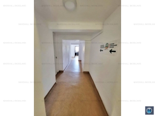 Spatiu  birouri de inchiriat, zona Ultracentral, 223.37 mp