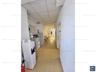 Spatiu  birouri de inchiriat, zona Ultracentral, 223.37 mp