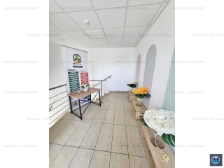 Spatiu  birouri de inchiriat, zona Ultracentral, 223.37 mp