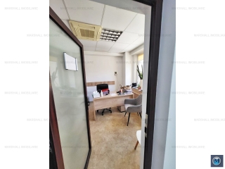 Spatiu  birouri de inchiriat, zona Ultracentral, 223.37 mp