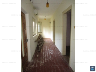 Casa cu 8 camere de vanzare, zona Mihai Bravu, 221.51 mp