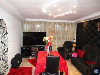 Casa cu 4 camere de vanzare, zona Transilvaniei, 170 mp