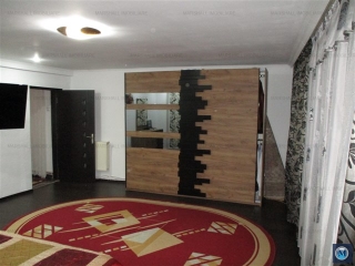 Casa cu 4 camere de vanzare, zona Transilvaniei, 170 mp