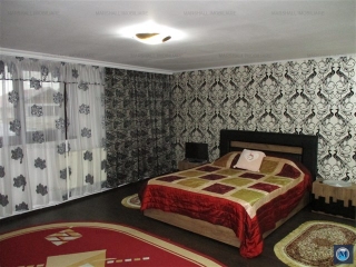 Casa cu 4 camere de vanzare, zona Transilvaniei, 170 mp