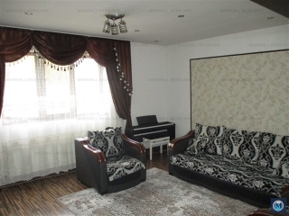 Vila cu 7 camere de vanzare, zona Bereasca, 350 mp