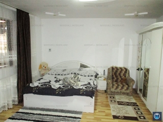 Vila cu 7 camere de vanzare, zona Bereasca, 350 mp