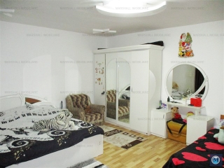 Vila cu 7 camere de vanzare, zona Bereasca, 350 mp
