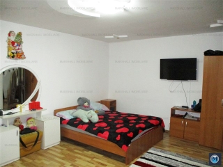 Vila cu 7 camere de vanzare, zona Bereasca, 350 mp