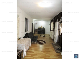 Vila cu 7 camere de vanzare, zona Bereasca, 350 mp