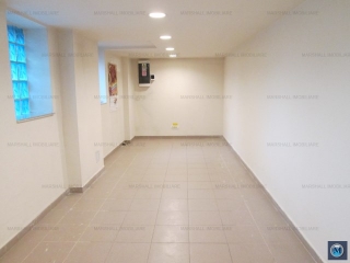 Spatiu comercial de inchiriat, zona Ultracentral, 208 mp