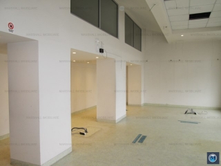 Spatiu comercial de inchiriat, zona Ultracentral, 208 mp