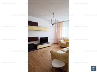 Apartament 4 camere de vanzare, zona Cantacuzino, 83.49 mp