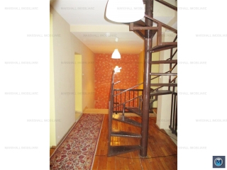 Vila cu 7 camere de vanzare, zona P-ta Mihai Viteazu, 323.55 mp