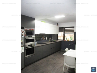 Vila cu 7 camere de vanzare, zona P-ta Mihai Viteazu, 323.55 mp