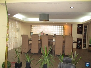 Vila cu 7 camere de vanzare, zona P-ta Mihai Viteazu, 323.55 mp