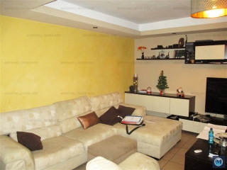 Vila cu 7 camere de vanzare, zona P-ta Mihai Viteazu, 323.55 mp