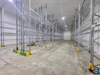 Spatiu industrial de inchiriat, zona Nord, 3500 mp