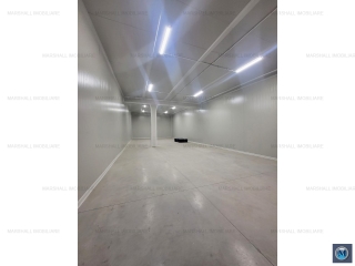 Spatiu industrial de inchiriat, zona Nord, 3500 mp