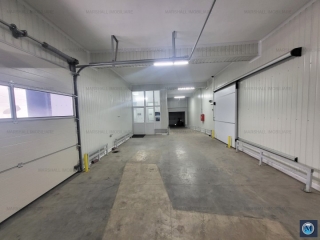 Spatiu industrial de inchiriat, zona Nord, 3500 mp