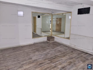 Spatiu comercial de inchiriat, zona Ultracentral, 90 mp