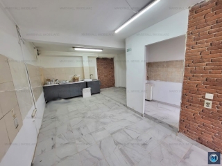 Spatiu comercial de inchiriat, zona Ultracentral, 90 mp