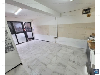 Spatiu comercial de inchiriat, zona Ultracentral, 90 mp
