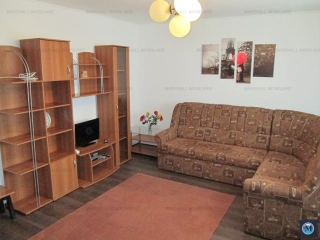 Apartament 3 camere de inchiriat, zona Cantacuzino, 70 mp