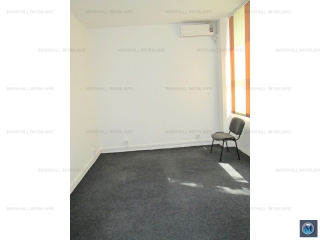 Spatiu  birouri de vanzare, zona Buna Vestire, 1800 mp