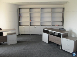 Spatiu  birouri de vanzare, zona Buna Vestire, 1800 mp
