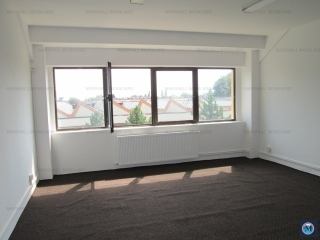 Spatiu  birouri de vanzare, zona Buna Vestire, 1800 mp