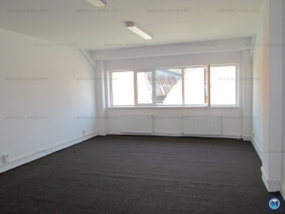 Spatiu  birouri de vanzare, zona Buna Vestire, 1800 mp