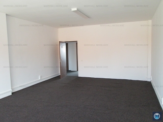 Spatiu  birouri de vanzare, zona Buna Vestire, 1800 mp