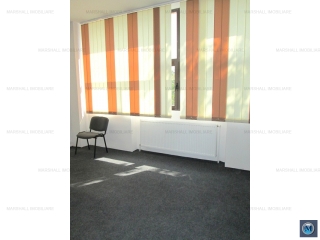Spatiu  birouri de vanzare, zona Buna Vestire, 1800 mp