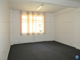 Spatiu  birouri de vanzare, zona Buna Vestire, 1800 mp