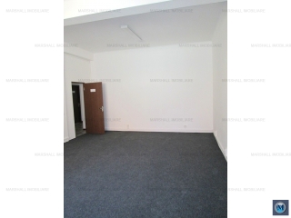 Spatiu  birouri de vanzare, zona Buna Vestire, 1800 mp