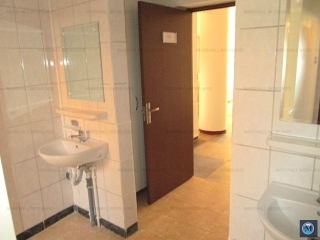 Spatiu  birouri de vanzare, zona Buna Vestire, 1800 mp